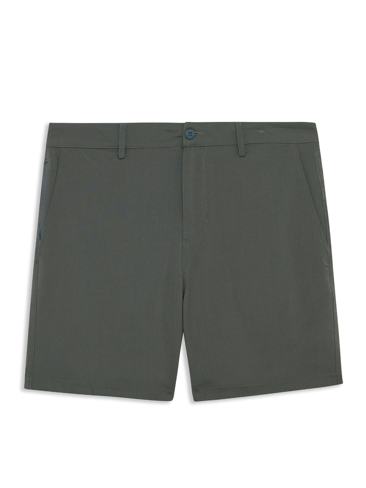 Motion 7-inch Shorts for Men - Lightweight Quick-Dry Athletic Running Shorts with Pockets - Perfect for Gym, Jogging, and Outdoor Activities