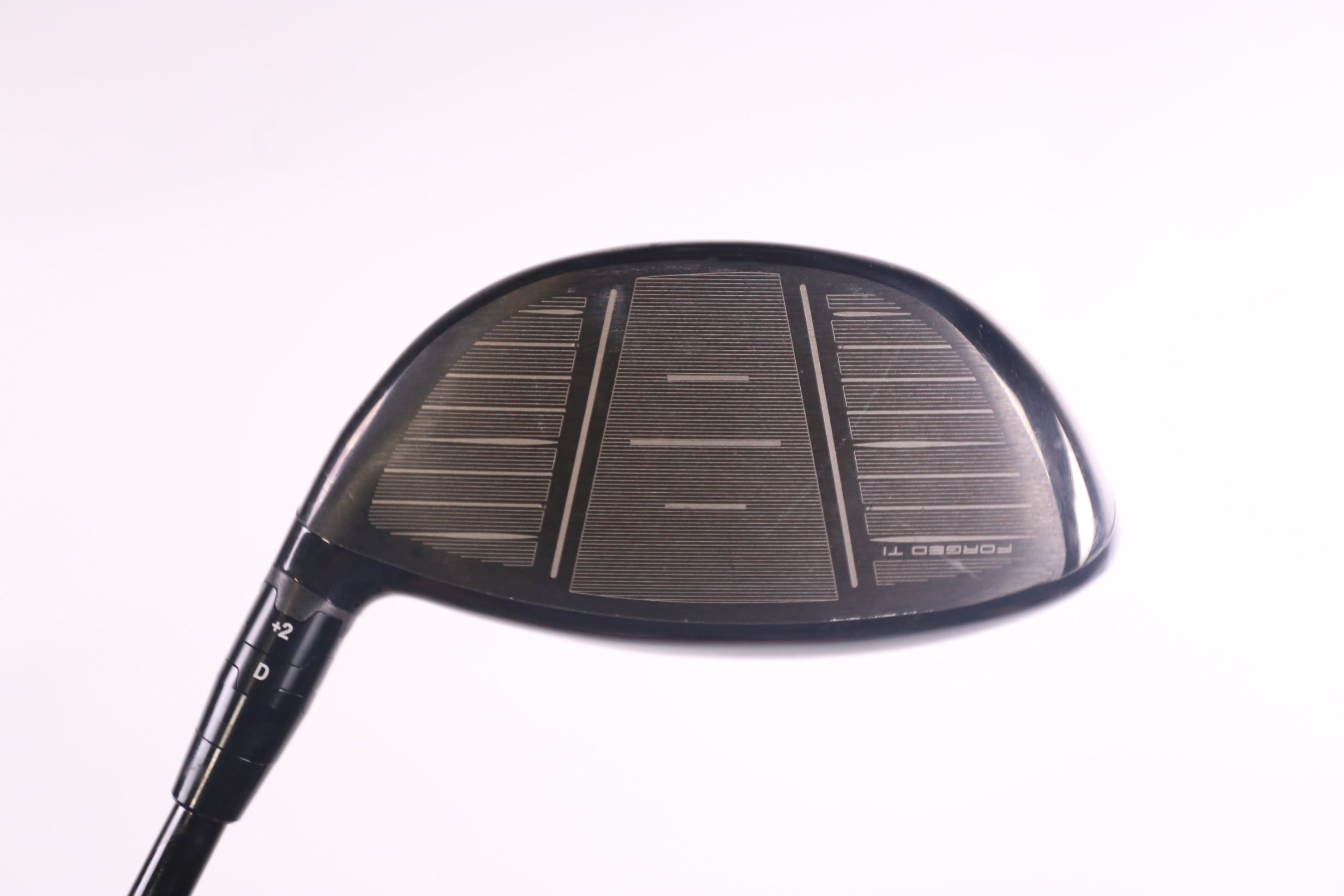 Used Callaway Big Bertha 23 Driver 12.5° Regular Flex Project X HZRDUS Smoke Red RDX Right Handed Golf Club - Perfect for Mid-Handicap Golfers & Distance Improvement on the Course