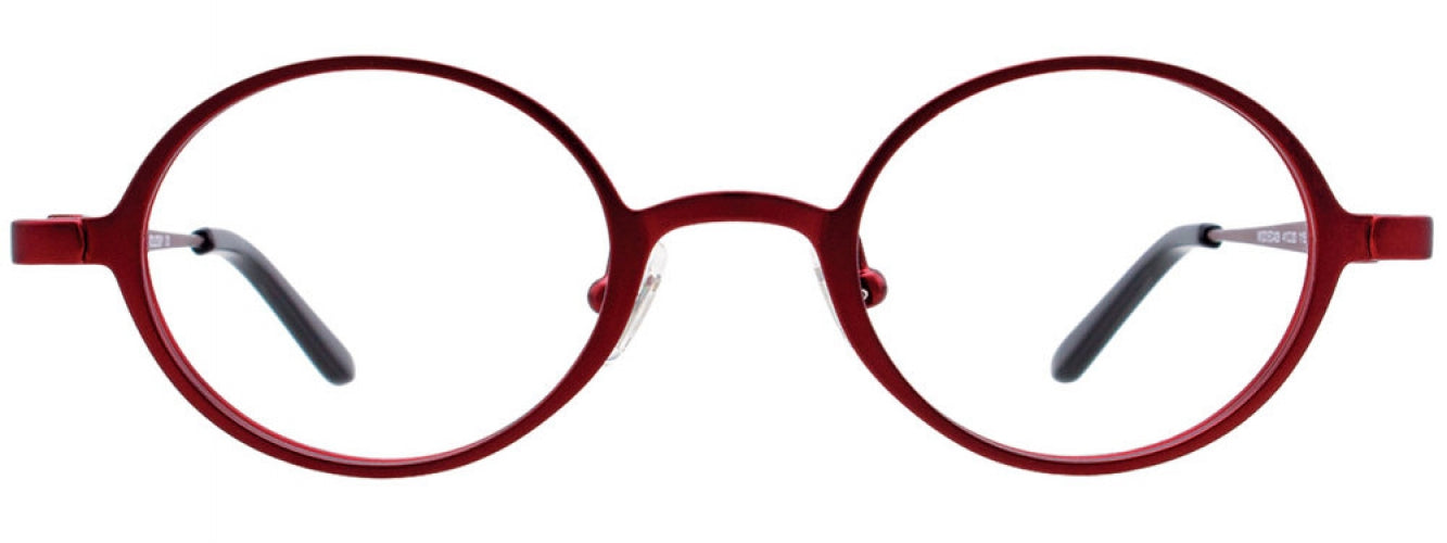 Aspex EC429 Lightweight Full Rim Eyeglasses for Men & Women - Trendy & Durable Frame for Reading, Work, and Everyday Use