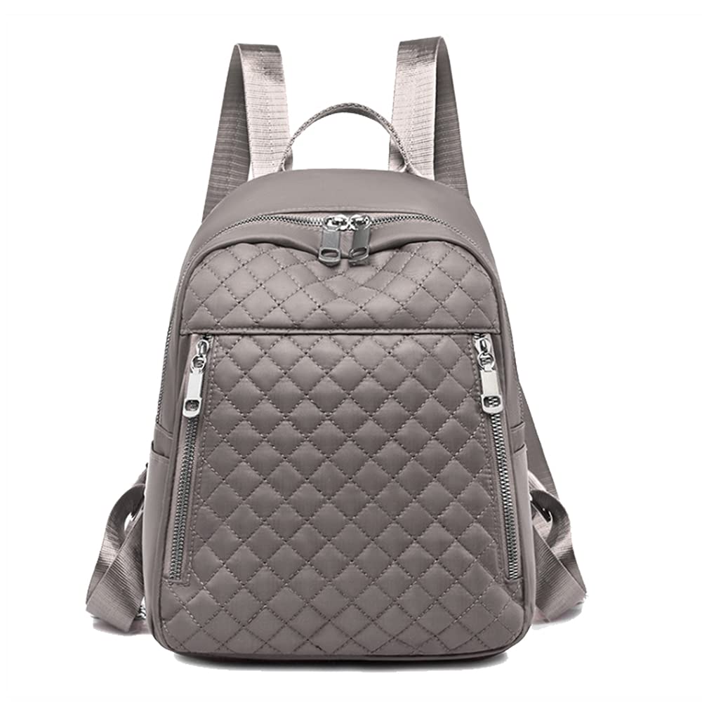 Fashion Women Backpack Purse - Large Capacity Travel Rucksack for Daily Use & Outings