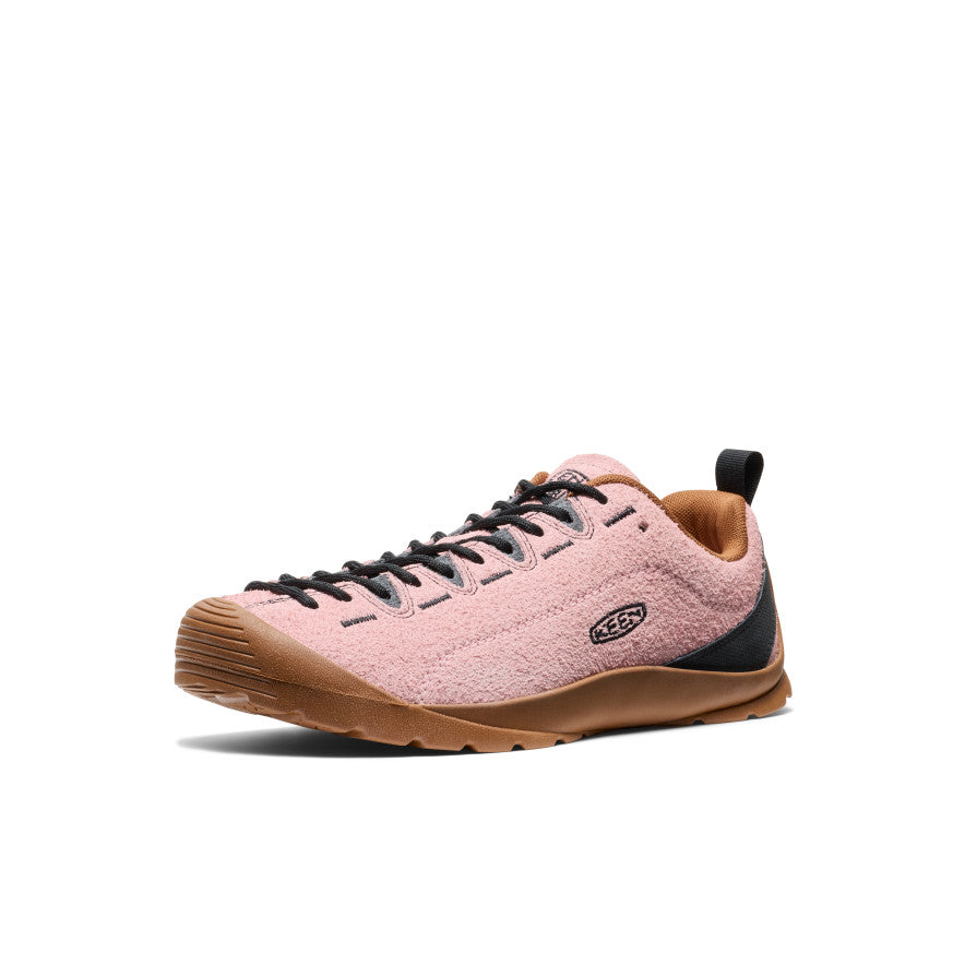 Women's Jasper Sneaker x Highsnobiety - Pink/Gum Color | Stylish Casual Shoes for Women | Perfect for Running, Gym & Everyday Wear