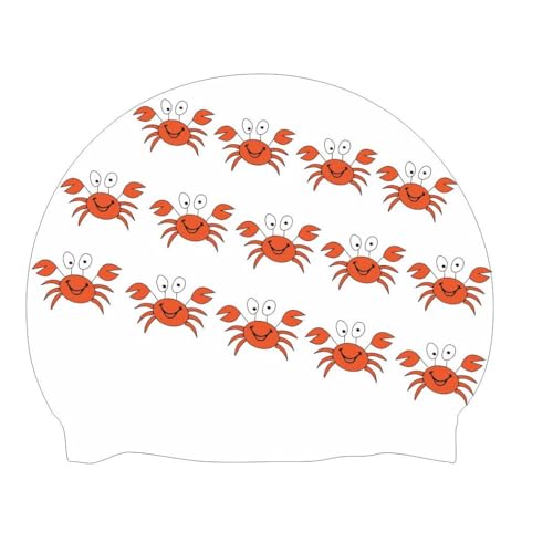 White crab