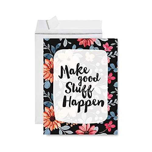 Make Good Stuff Happen