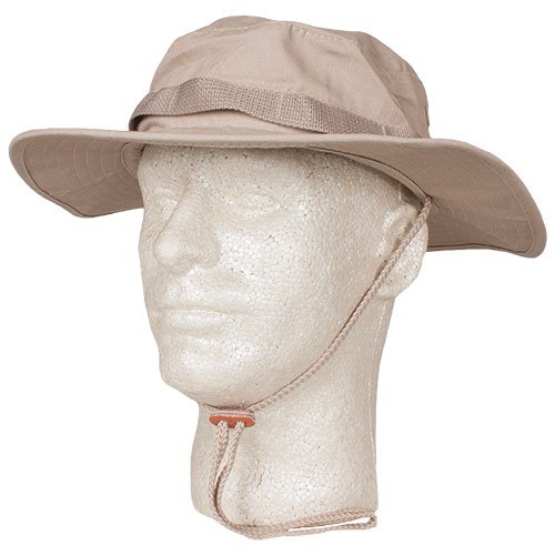 Khaki Ripstop
