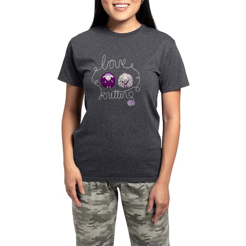 With Gray Camo Pant