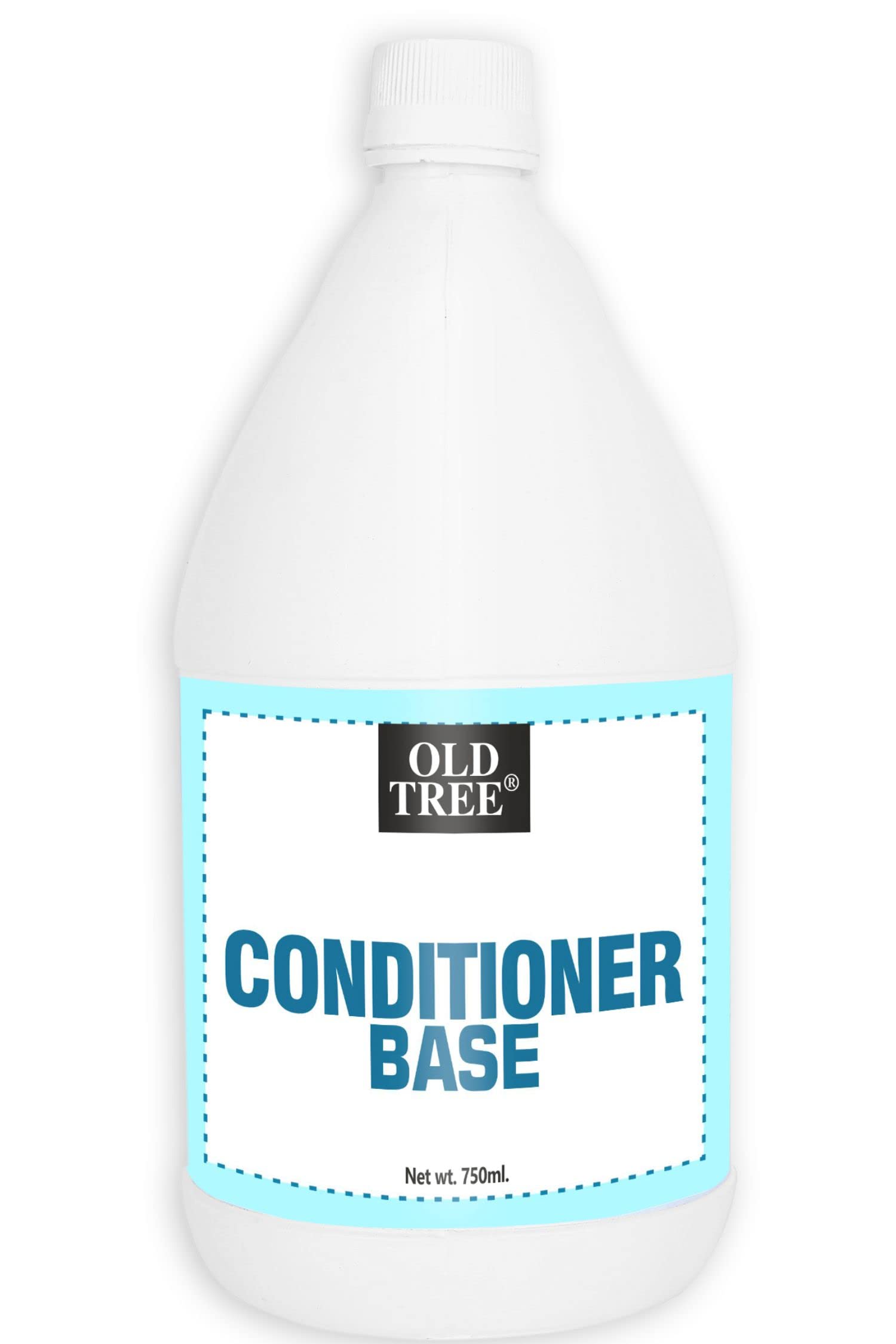 Old Tree Deep Nourishing Hair Conditioner for Women & Men - 750ml | Repair Dry, Frizzy Hair | Sulfate-Free & Paraben-Free | Perfect for Daily Hair Care & Salon-Quality Treatment at Home