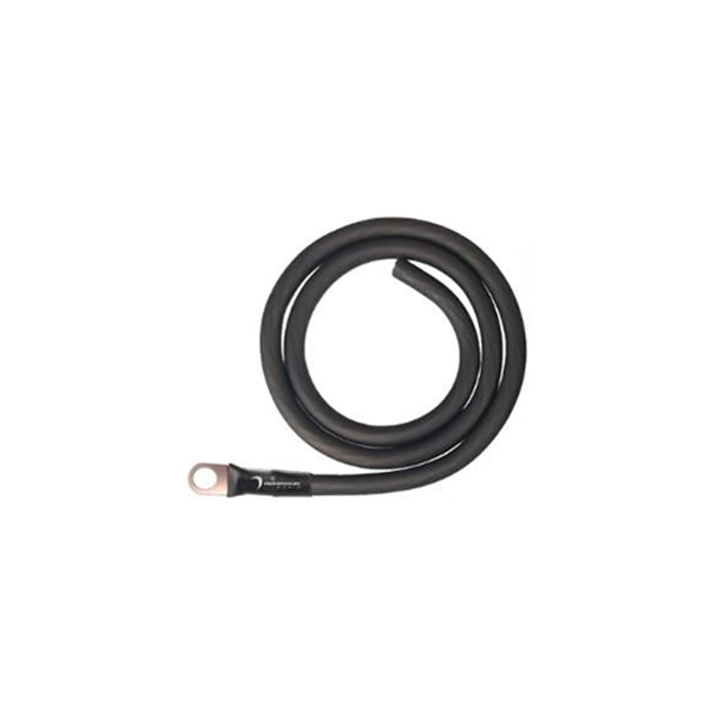 Diamond Audio HX82 2 Channel 8 Gauge Car Amplifier Installation Kit with RCA Cable & 20ft Speaker Wire - Perfect for Car Audio Systems, Home Theater Setup, and DIY Speaker Projects