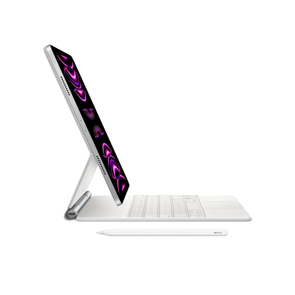 2022 Apple iPad Pro 12.9-inch Wi-Fi 1TB Space Gray (6th Generation) - Powerful Tablet for Work, Creativity & Entertainment