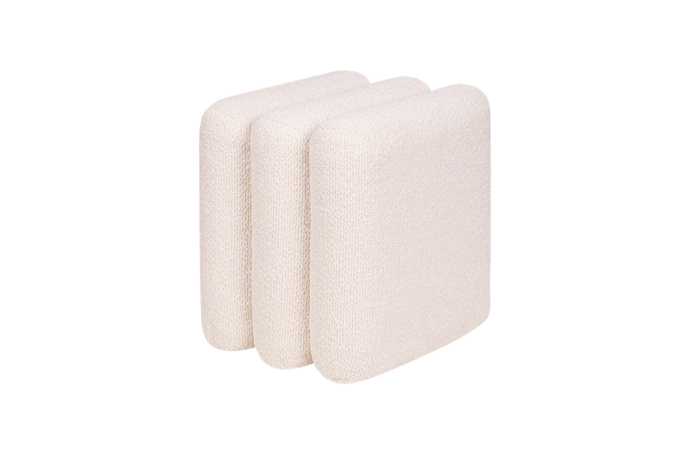 Cloud Beige Boucle