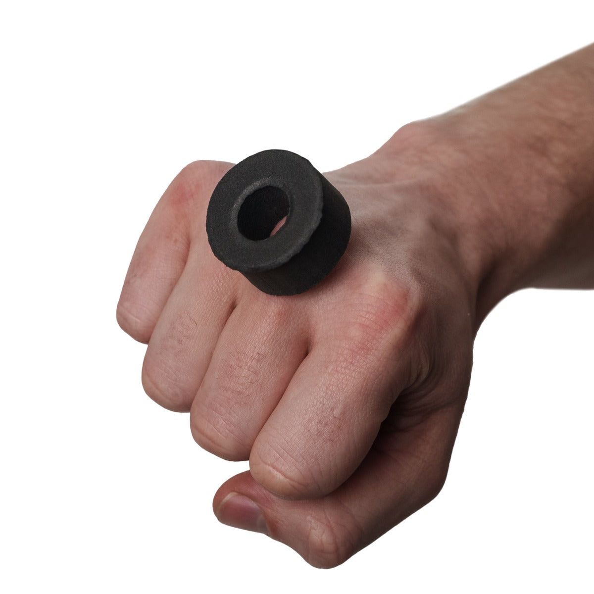 TITLE Boxing Knuckle Donuts - Premium Hand Wraps for Boxing, MMA & Training - Improve Grip & Protect Knuckles During Workouts