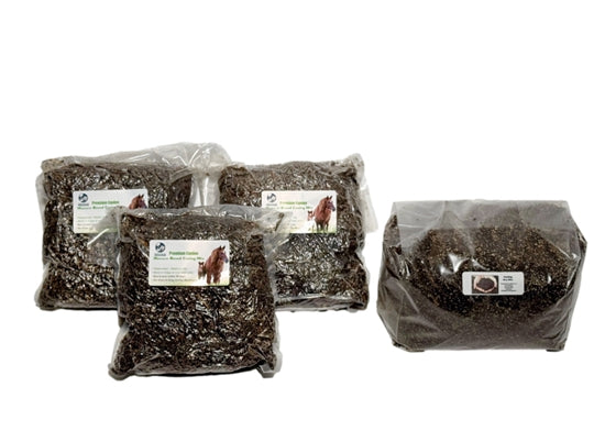 Midwest Grow Kits Refill Kit for Complete XL Specialty Grass Lover's Kit - Premium Lawn Care Supplies for Grass Enthusiasts | Perfect for Home Gardening, Landscaping & Professional Turf Maintenance