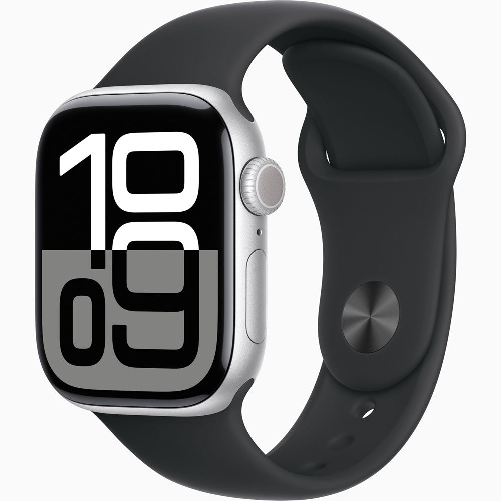 Apple Watch Series 10 (42mm, GPS + Cellular) 1.77