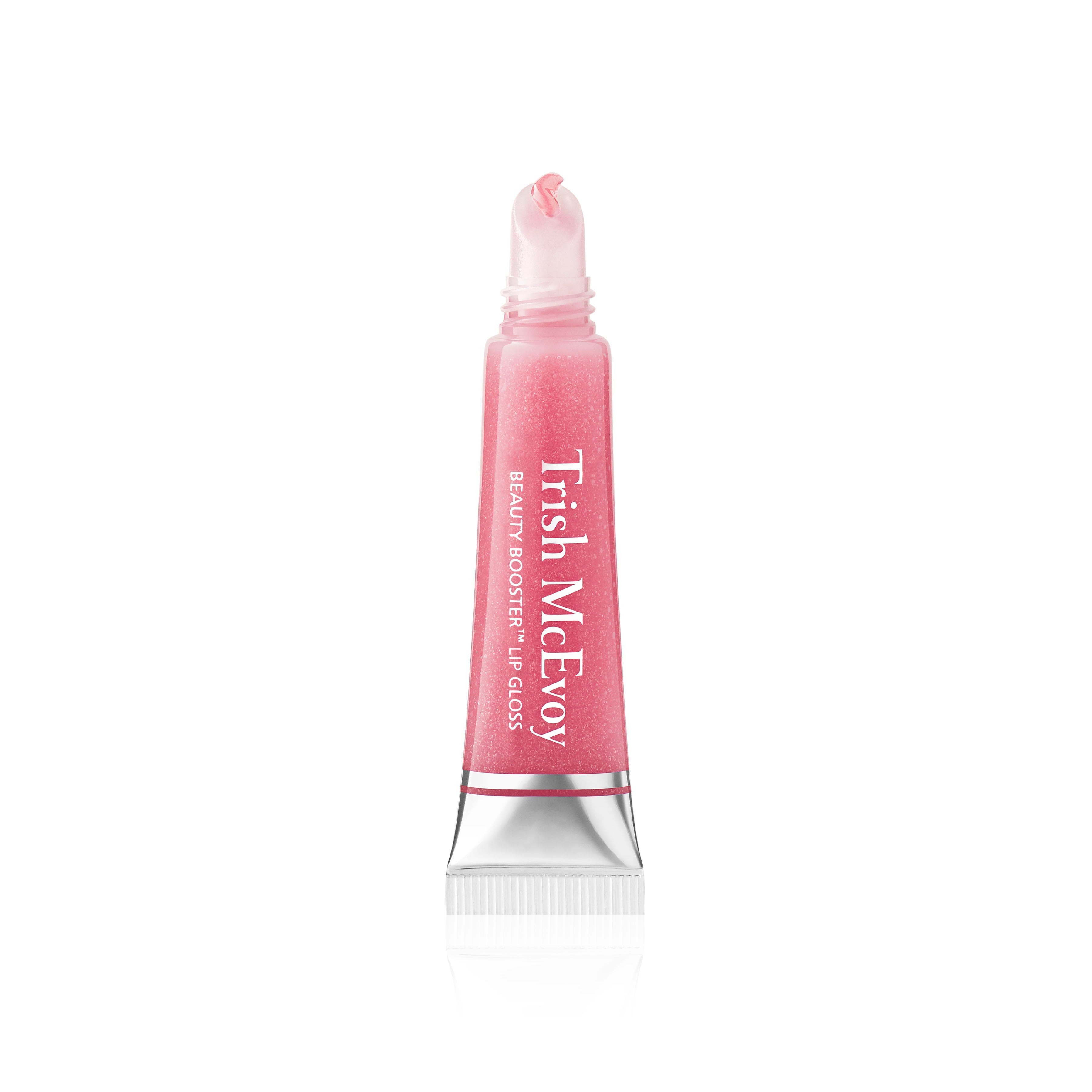 Beauty Booster Lip Gloss - Hydrating Plumping Lip Gloss with Vitamin E | Perfect for Daily Wear & Special Occasions