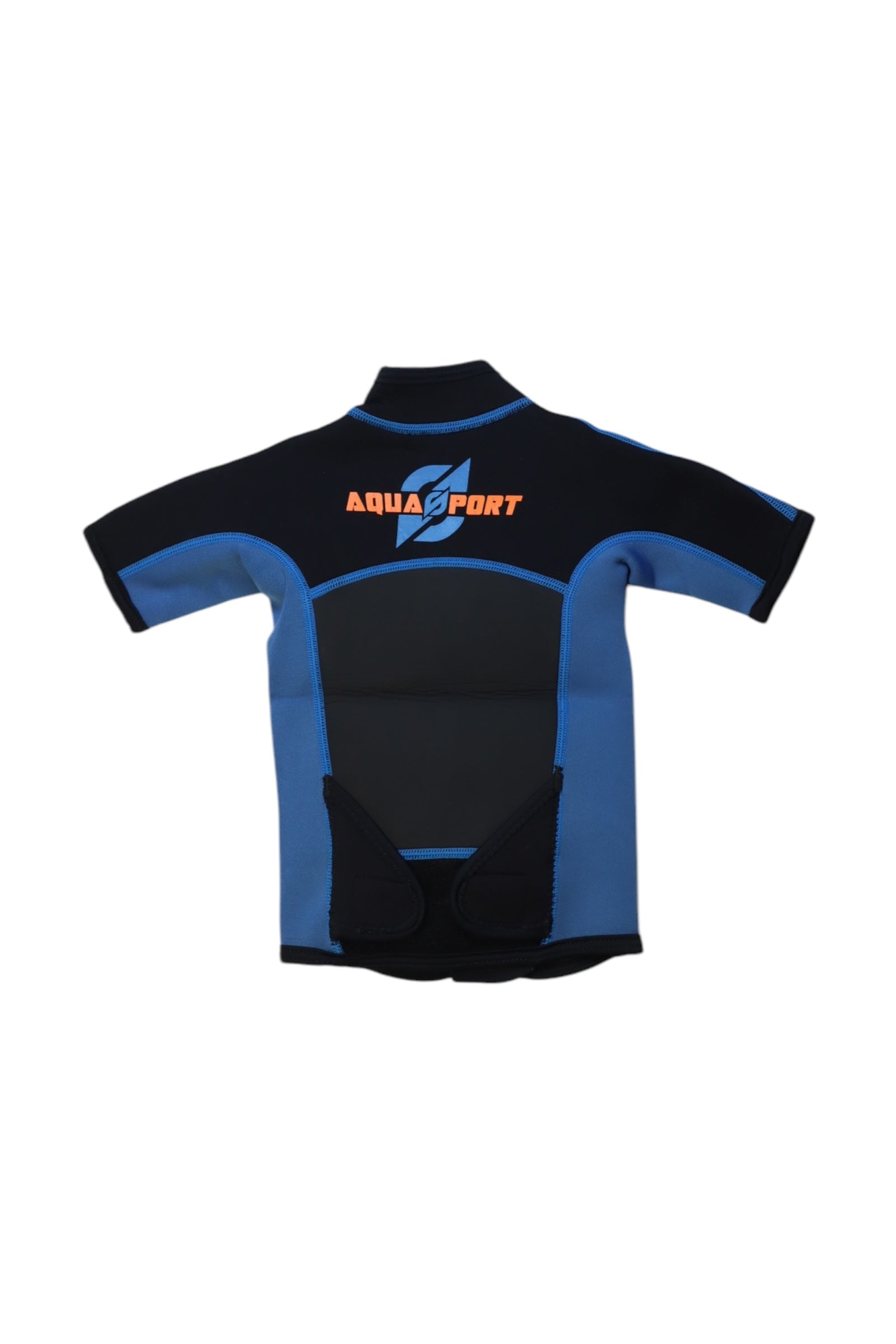 Aquasport Rash Guard for Babies 6-12 Months - UV Protection Swim Shirt for Infant Boys & Girls - Perfect for Beach, Pool & Water Play