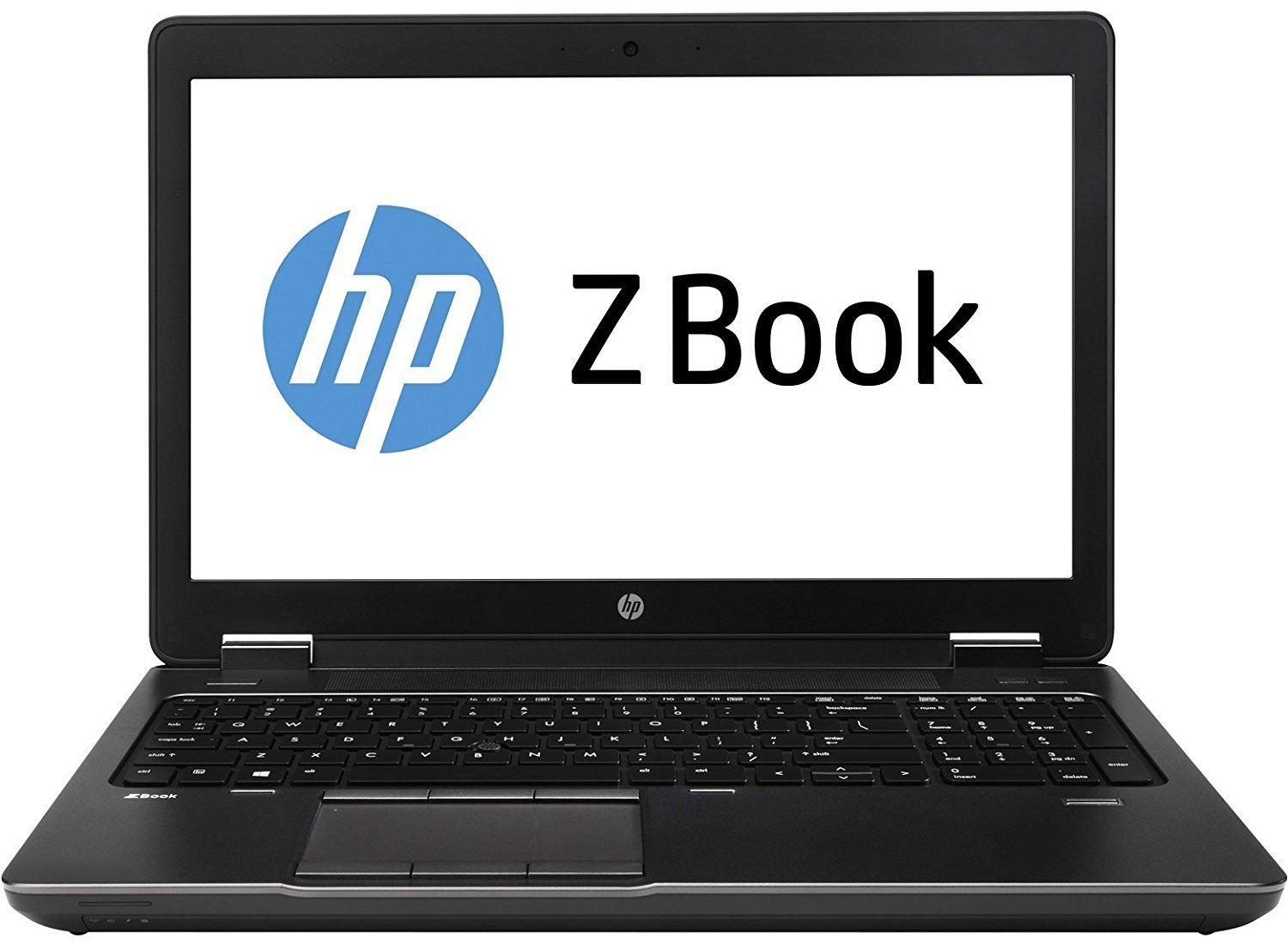 Renewed HP ZBook 15 Laptop - Intel Core i7-4700MQ 2.4GHz, 16GB DDR3 RAM, 256GB SSD, Windows 10 Pro | Powerful Business Workstation for Graphic Design, Engineering & Video Editing