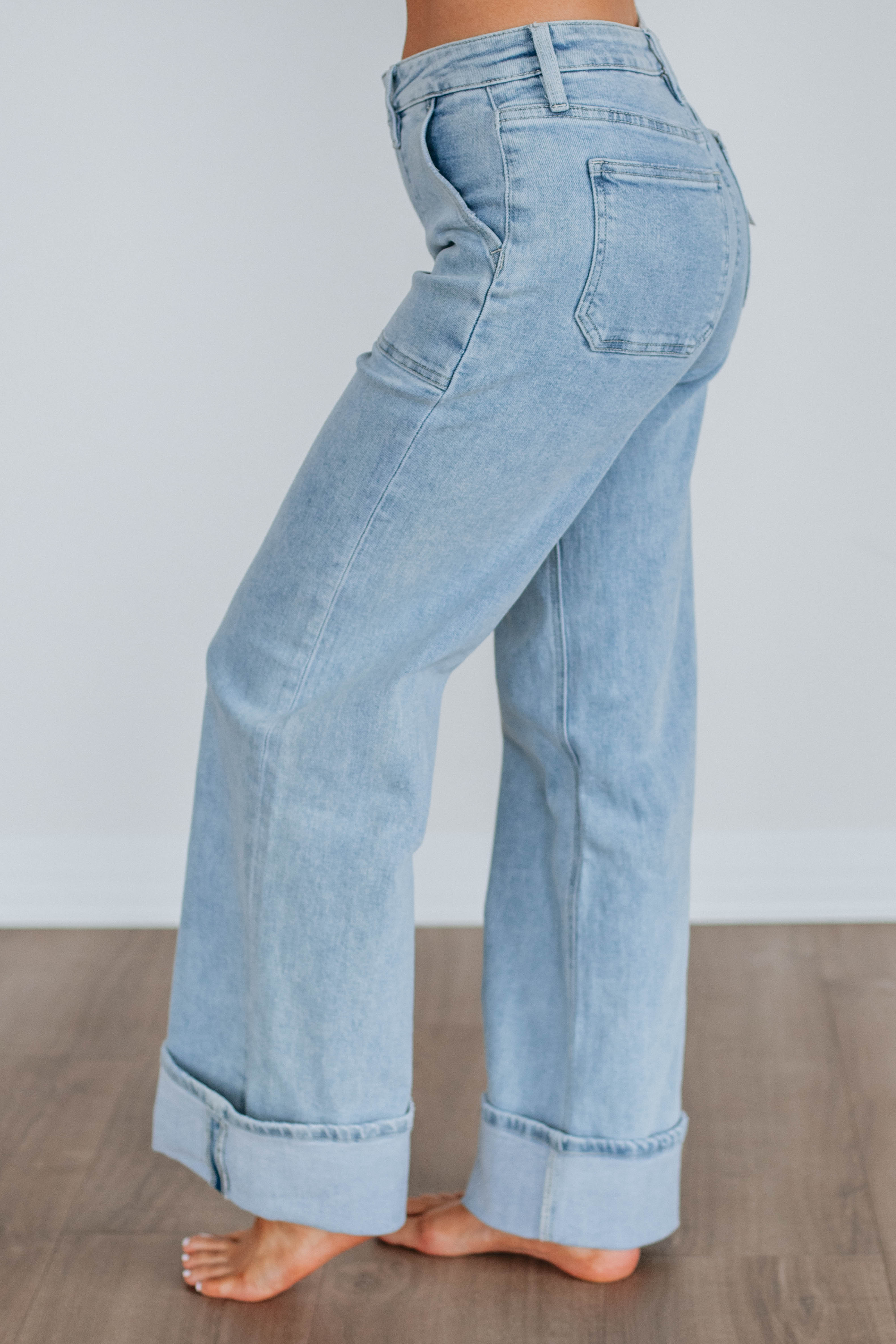 Cedrick Vervet Jeans for Men - Premium Slim Fit Stretch Denim Pants - Comfortable & Stylish for Casual Wear, Work, and Night Out