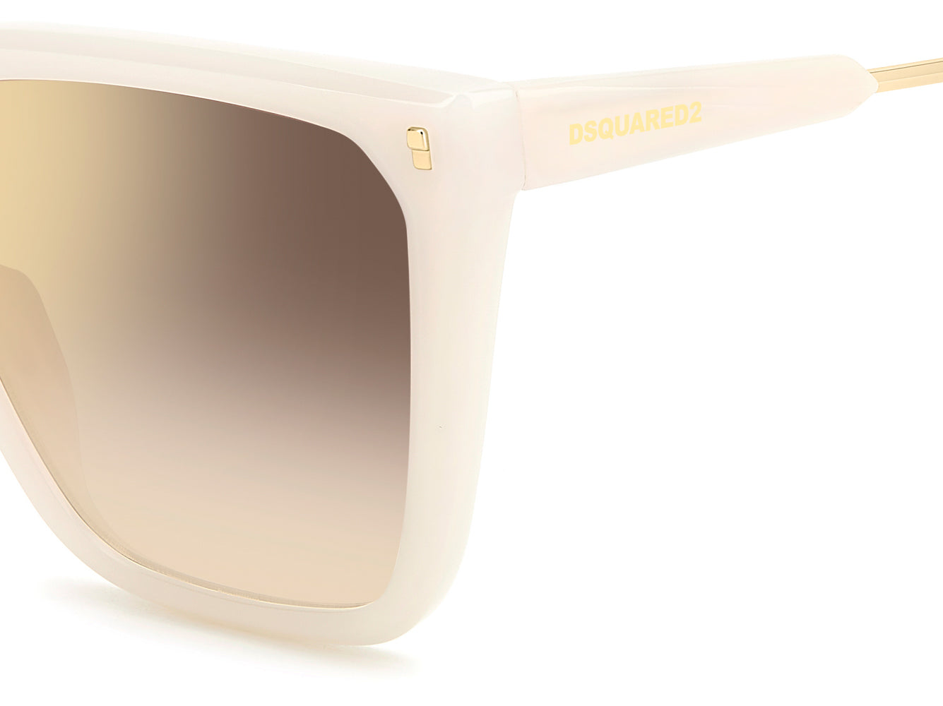 DSQUARED2 D2 0135/S Sunglasses - Luxury Designer Shades for Men & Women | Perfect for Outdoor Activities, Beach Vacations & Fashion Statements