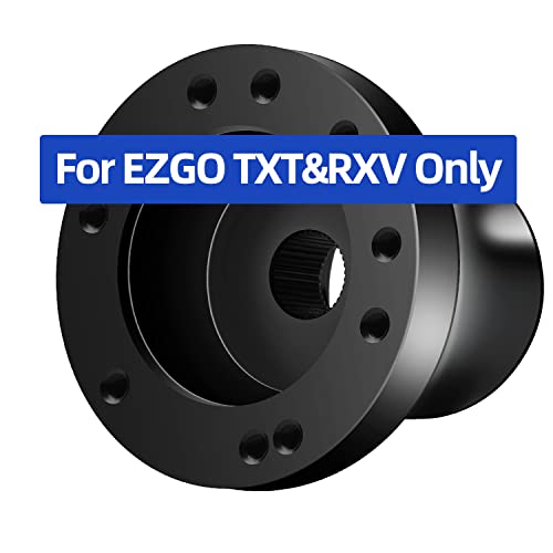 Adapter-EZGO-bk
