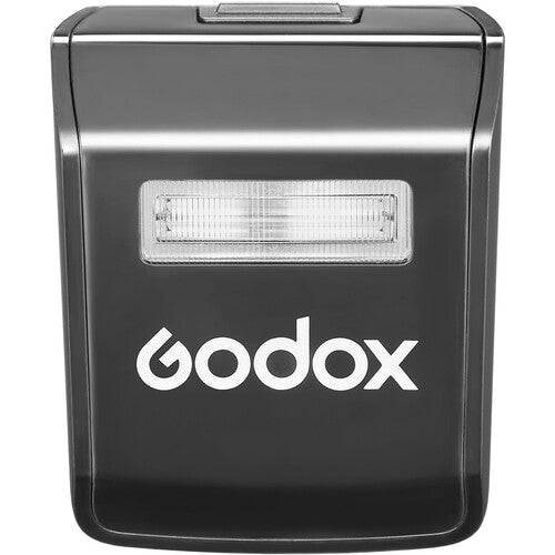 Godox V1Pro Round Head Flash Speedlite for Olympus & Panasonic Cameras - Perfect for Portrait, Wedding, and Studio Photography