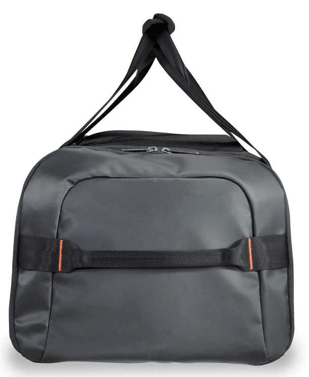 Briggs & Riley ZDX Large Travel Duffle Bag - Spacious Carry-On Duffel for Business Trips & Weekend Getaways | Durable Water-Resistant Luggage with Multiple Pockets