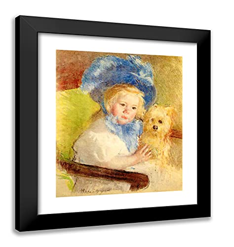Black Modern Wood Frame