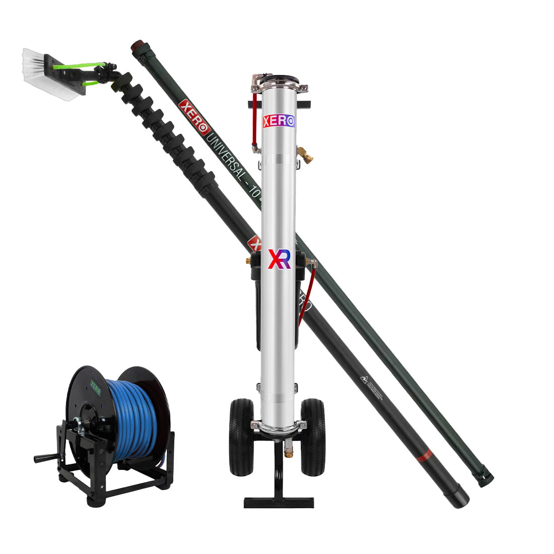 John Lee's Expert Kit - Premium Professional Tools for DIY, Home Improvement & Woodworking Projects | Perfect for Craftsmen, Handymen & Hobbyists