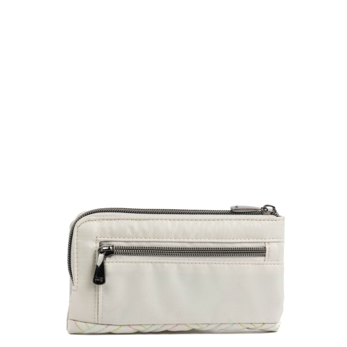 Lug Tram 2 Wallet - Slim RFID Blocking Bifold Wallet for Men & Women | Perfect for Travel, Business & Everyday Use