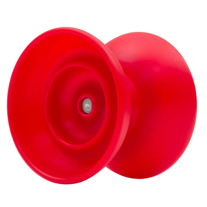 YoYoFactory Flight PRO Delrin Offstring Yo-Yo - Professional Performance for Advanced Players - Perfect for Competitions & Trick Mastery