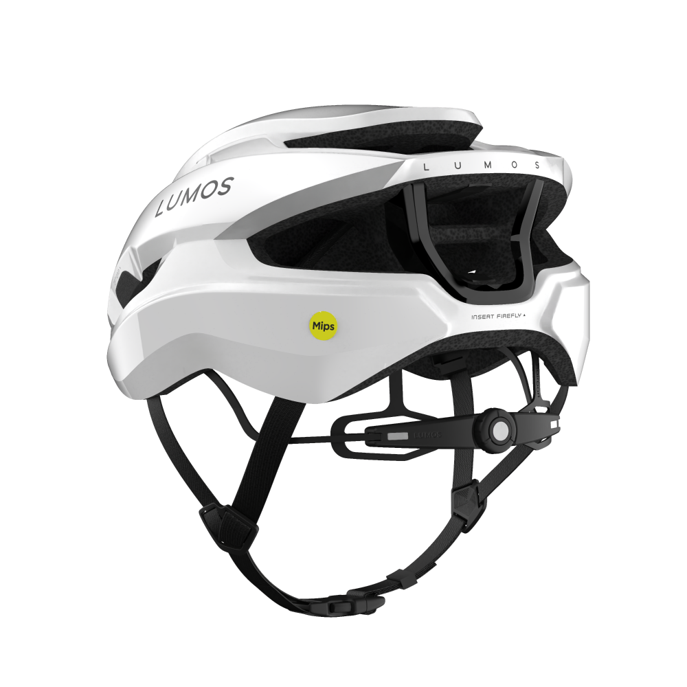 Lumos Ultra Fly 24713759 - Premium LED Bike Helmet for Night Cycling & Commuting - High Visibility, Lightweight & Comfortable for Urban Riders & Outdoor Enthusiasts