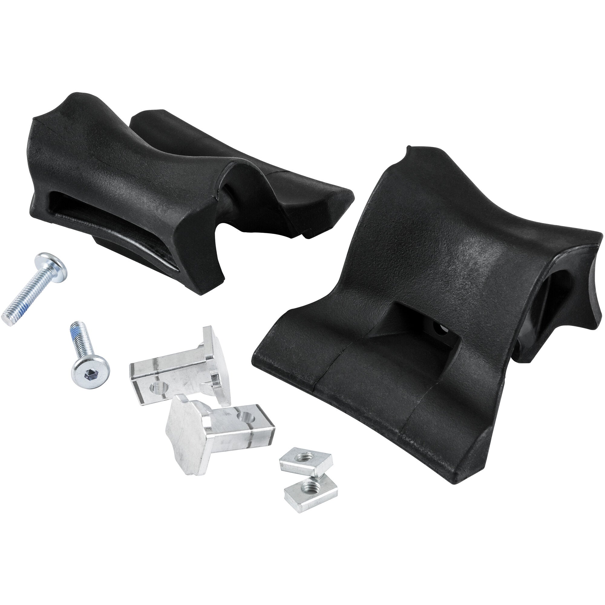 Karma Grind Block Black - Premium Skateboard Grind Block for Street & Park Skating - Durable & Smooth Grinding Performance for Skateboarders