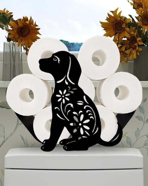 V- Dog Flower
