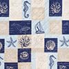 Coastal Patchwork