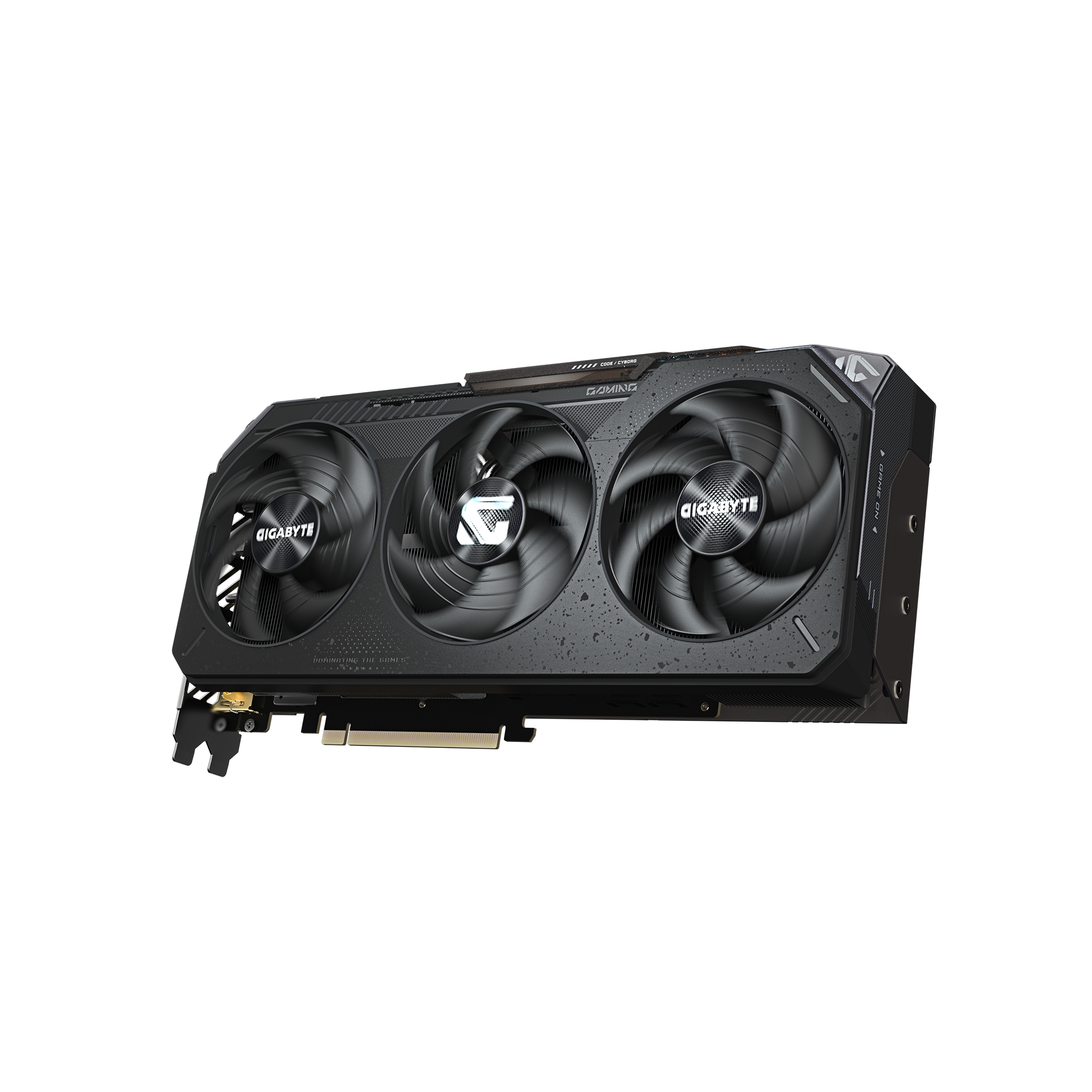 Gigabyte Radeon RX 9070 XT Gaming OC 16GB GDDR6 Graphics Card - High Performance GPU for 4K Gaming, VR, Video Editing & Streaming | AMD RDNA 3 Architecture, RGB Lighting, Triple Fan Cooling