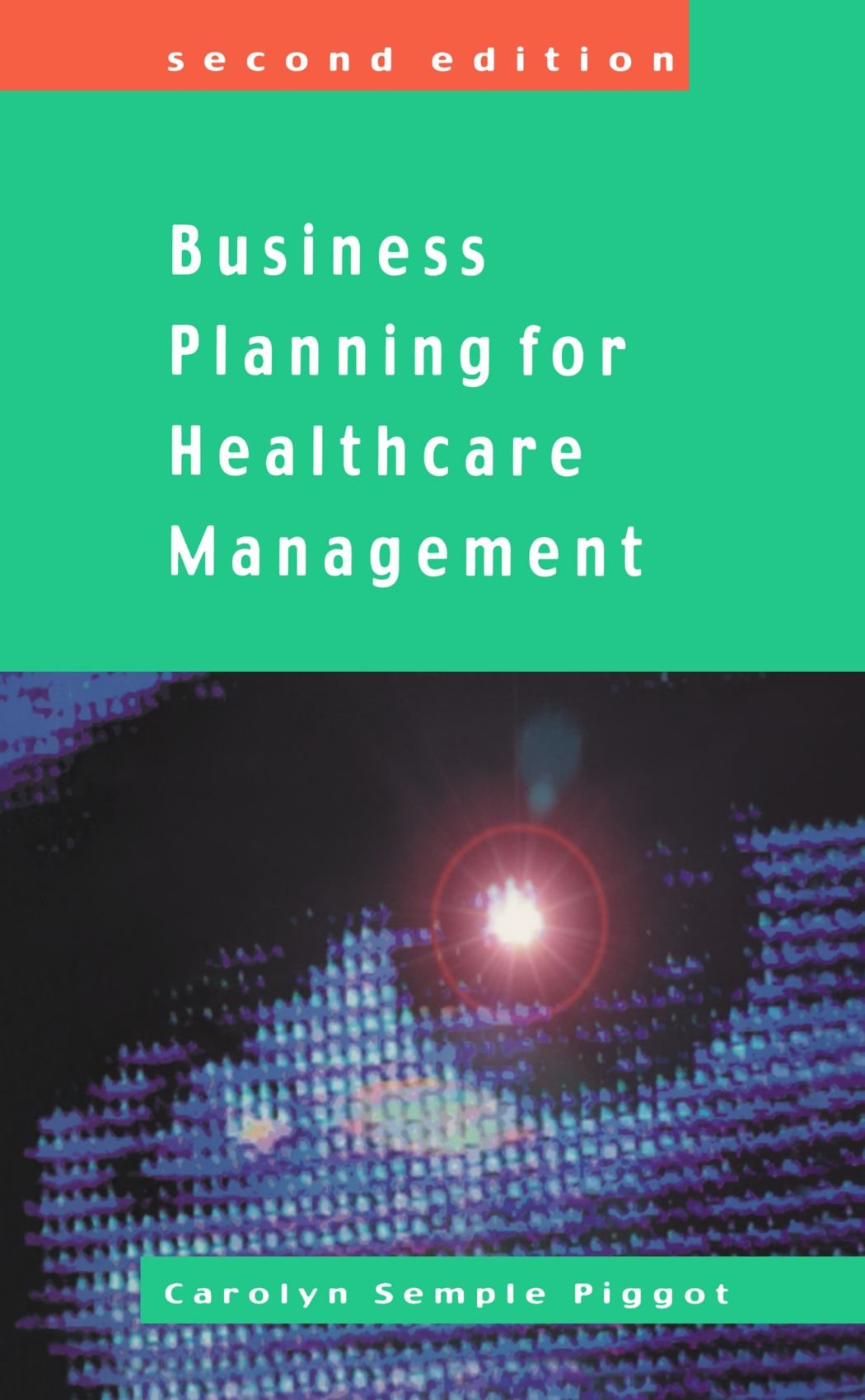 Healthcare Management Business Plan Template - Strategic Planning Guide for Hospitals & Clinics | Perfect for Healthcare Entrepreneurs & Administrators