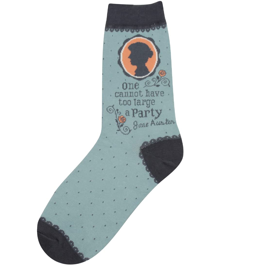 Fun Women's Education-Themed Novelty Socks - Sizes 4-10 for Teachers & Students - Perfect for School, Gifts & Casual Wear