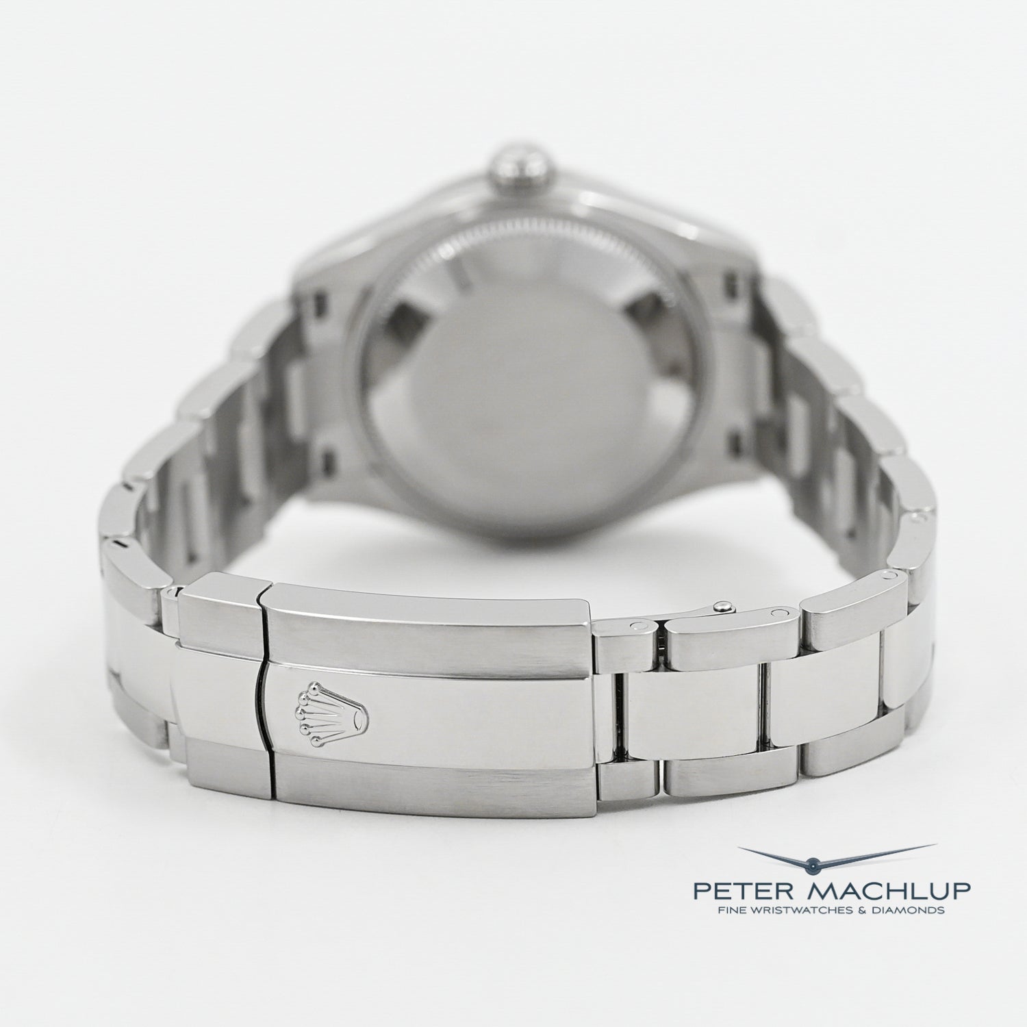 2021 Rolex Datejust 31 Women's Luxury Watch - Elegant Stainless Steel & Gold Timepiece for Business, Gala & Special Occasions