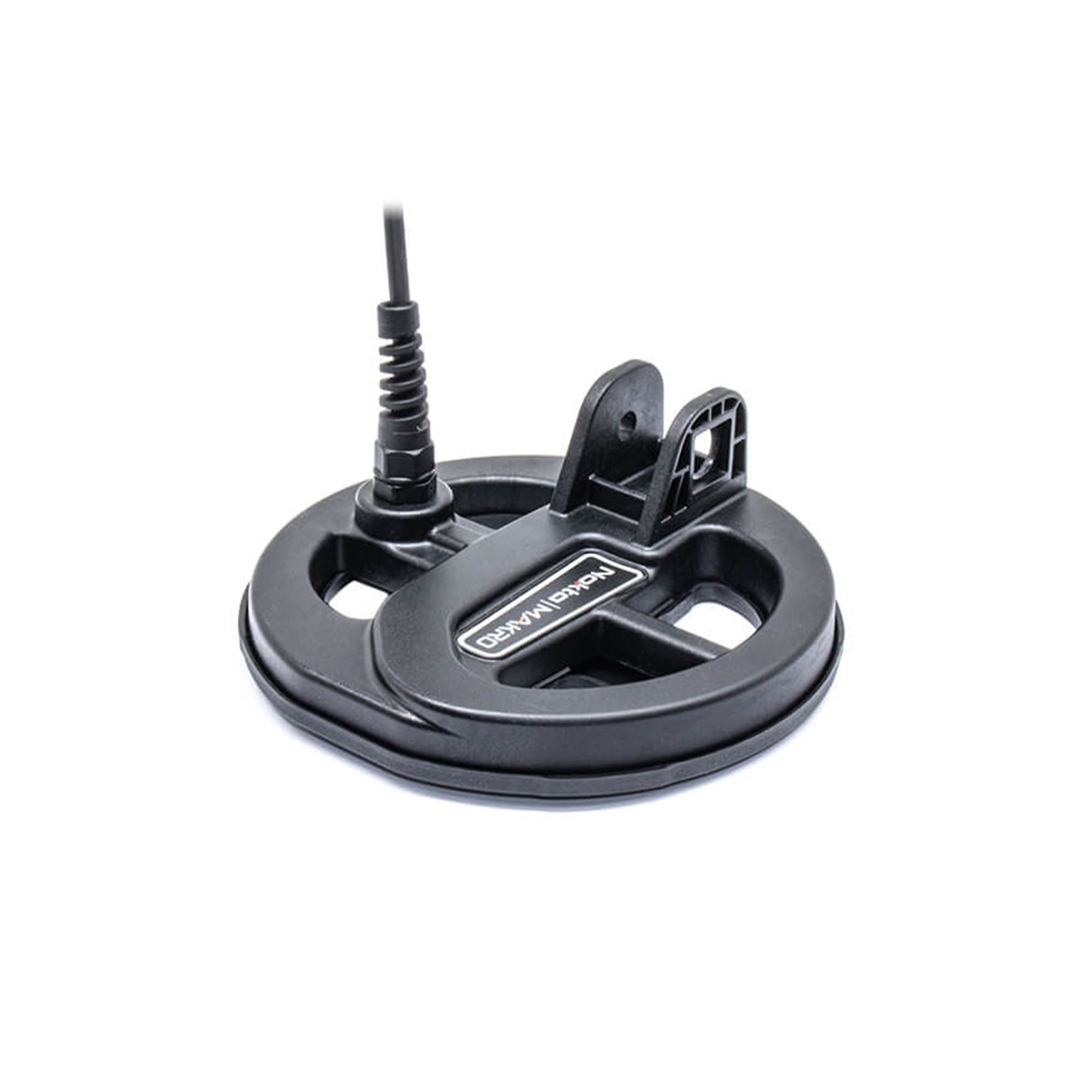 Nokta The Legend WHP Metal Detector with Wireless Headphones & LG15 6