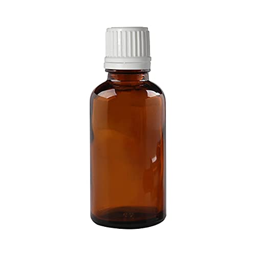 30ml Amber With Euro Dropper
