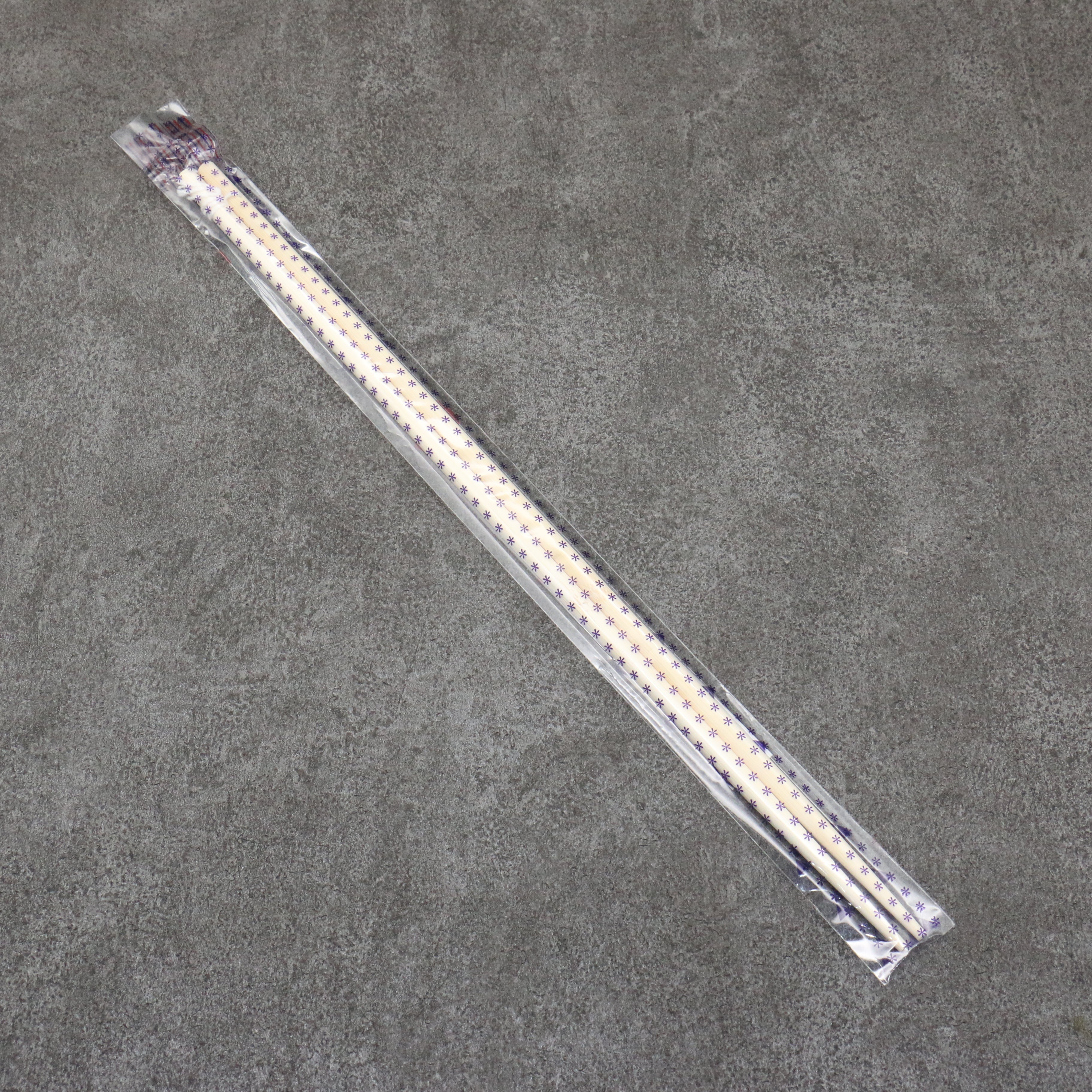 Premium Saibashi Bamboo Cooking Chopsticks 360mm (14.2