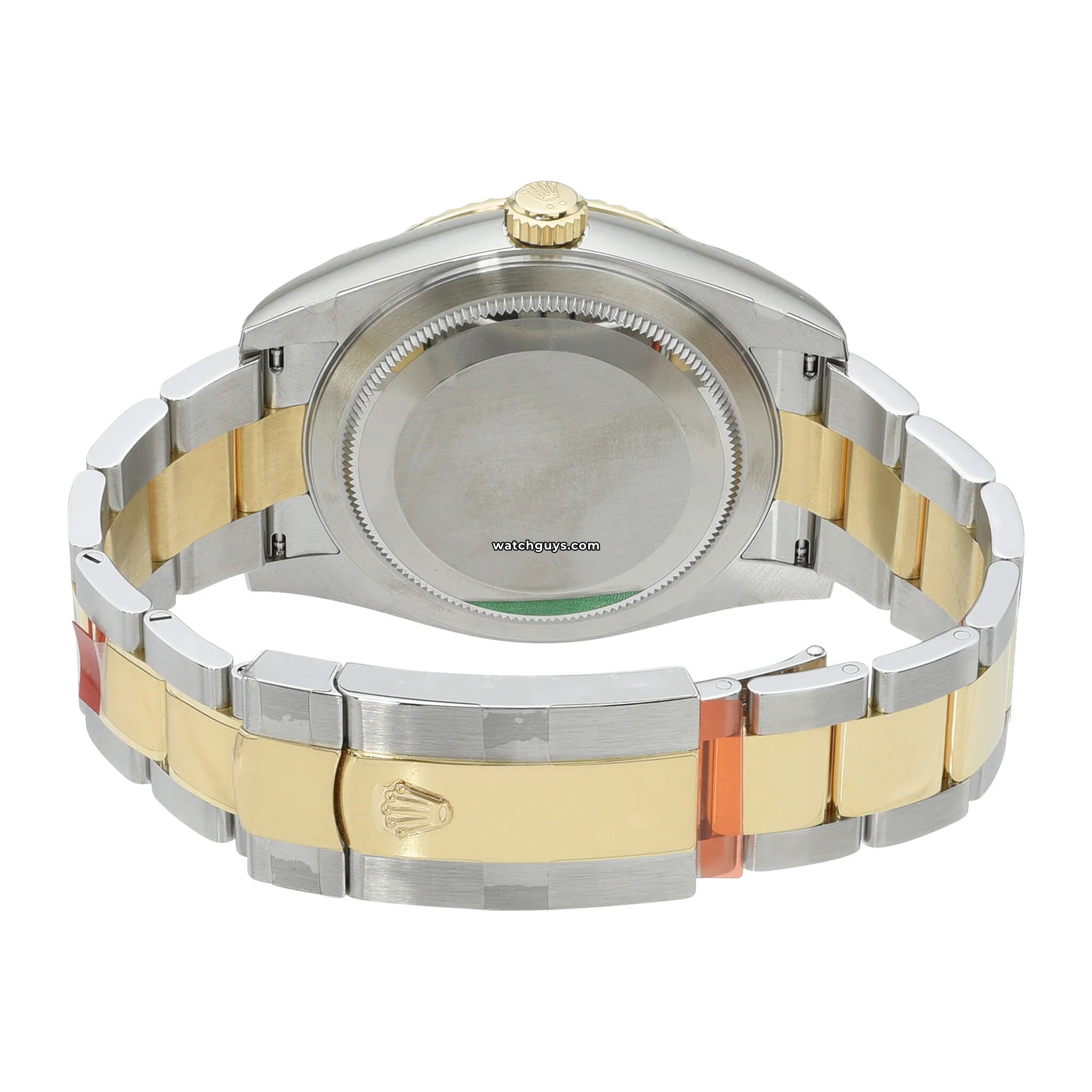 Rolex Sky-Dweller 326933 Stainless Steel Black Dial Oyster Bracelet Watch - Luxury Timepiece for Business Travel & Formal Occasions