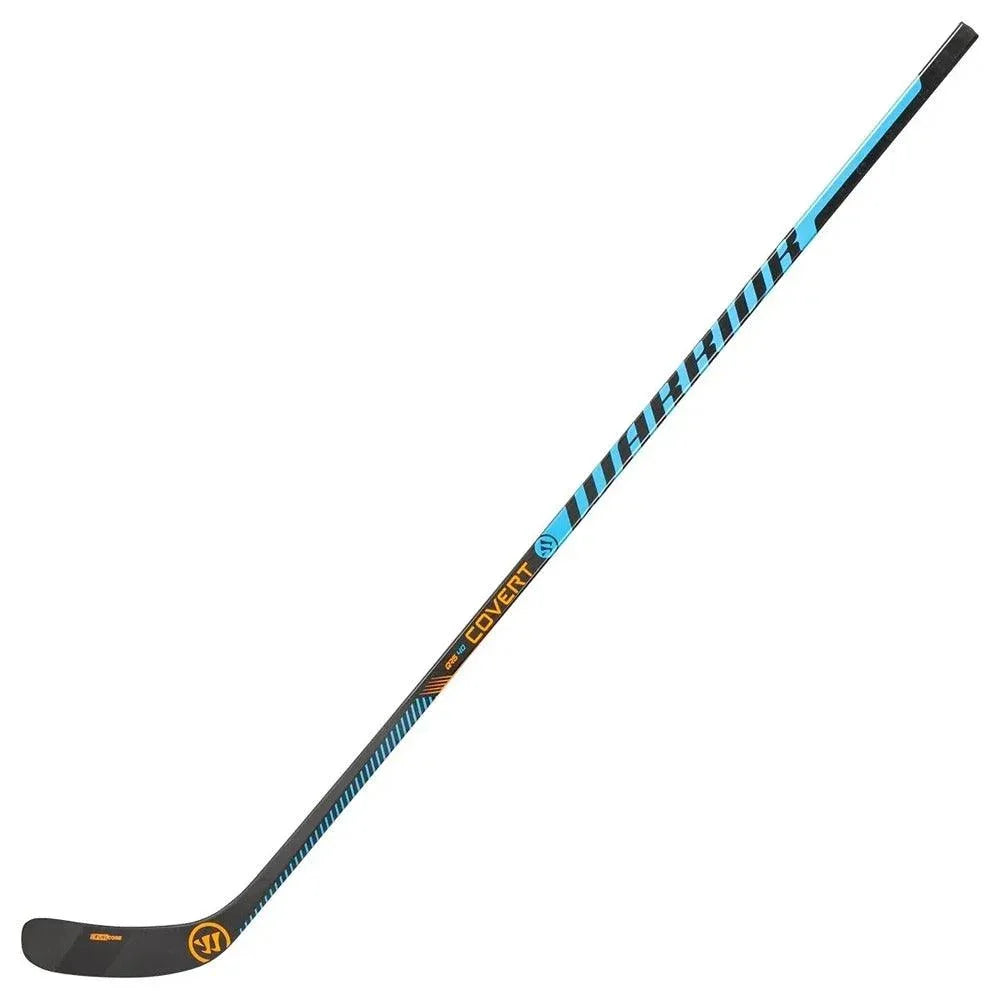 Covert QR5 40 Senior Hockey Stick - Lightweight Carbon Fiber Ice Hockey Stick for Adult Players - Perfect for Competitive Games & Practice Sessions