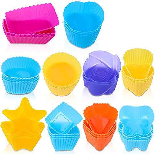 style 8-40pcs