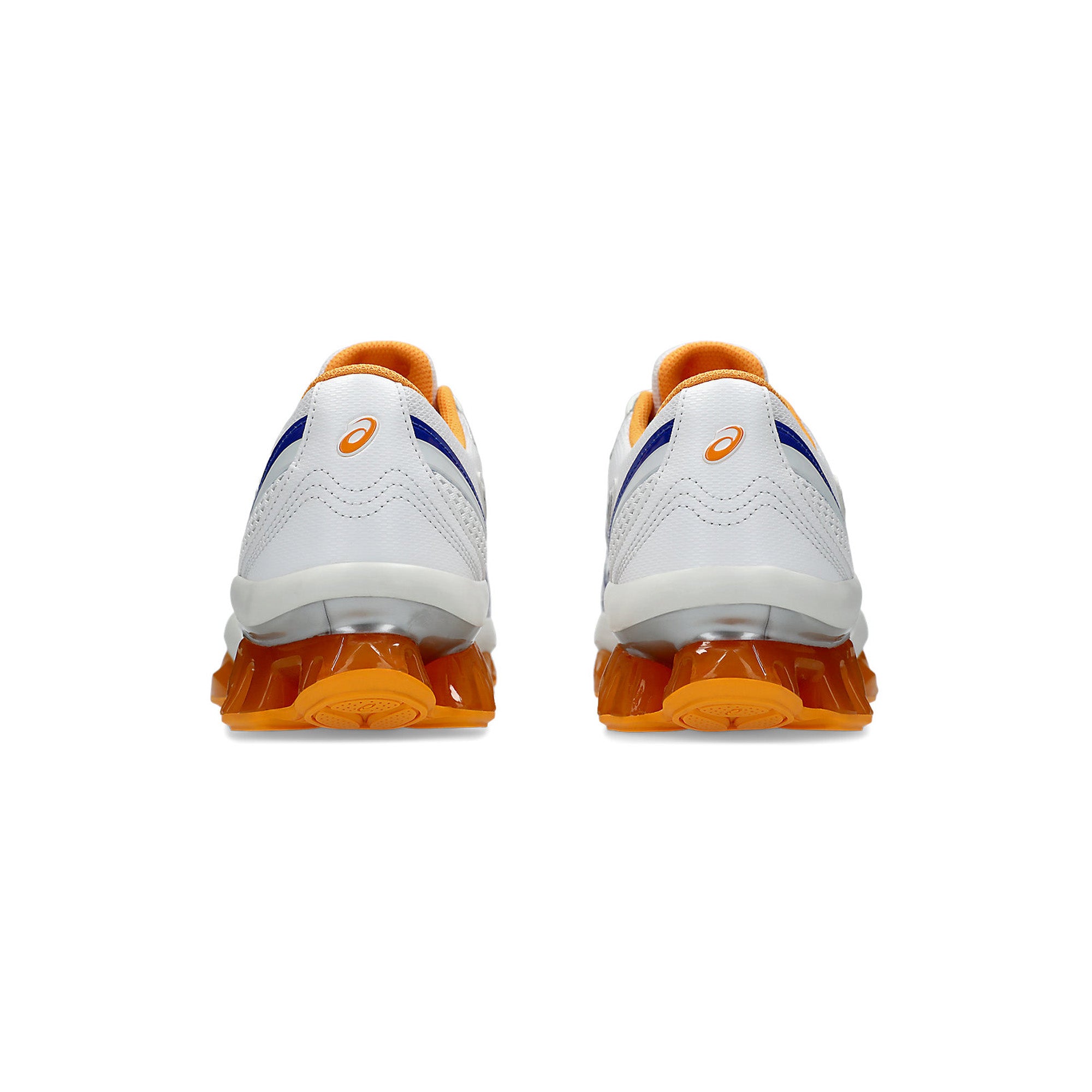 ASICS Gel Quantum Zientzia Kiko Kostadinov 'Knicks' Running Shoes 2024 - Lightweight Cushioned Sneakers for Men & Women - Perfect for Jogging, Gym Workouts & Streetwear Fashion