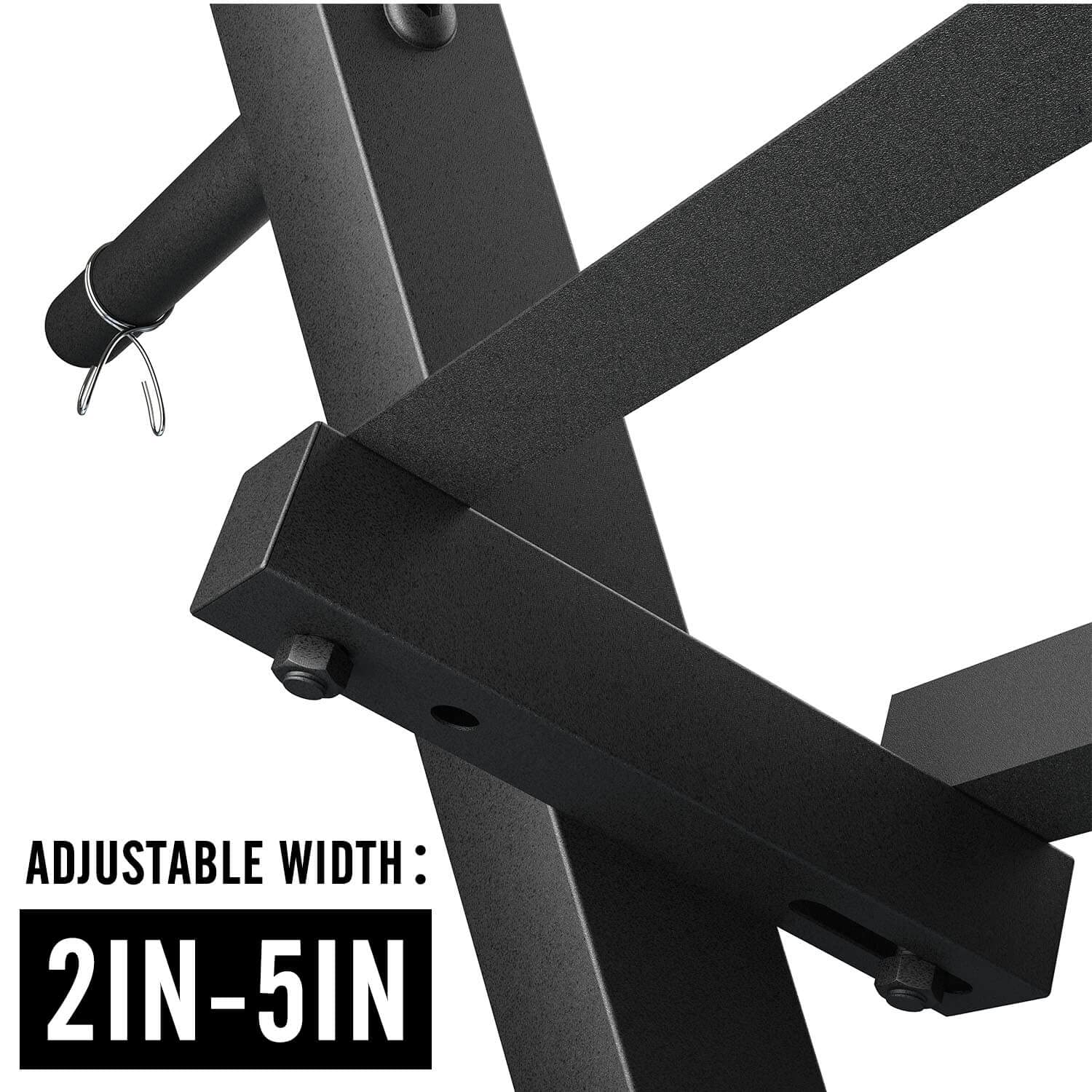 Multifunctional Dumbbell Rack & Weight Stand for Home Gym - Heavy Duty Storage Organizer for Dumbbells, Weight Plates & Curl Bars - Perfect for Garage, Basement & Home Workout Spaces