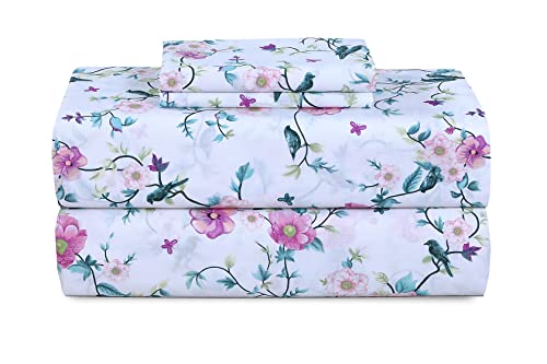 Floral Spring