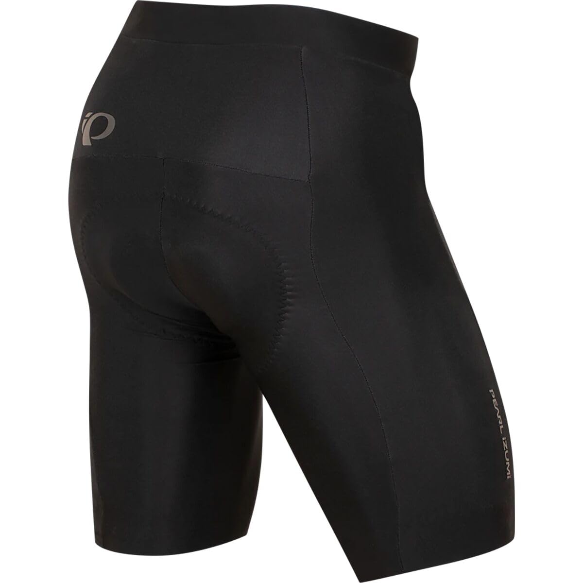 PEARL IZUMI Men's Pro Performance Cycling Shorts with Padding - Black Bike Shorts for Road & Mountain Biking | Comfortable for Long Distance Rides & Training