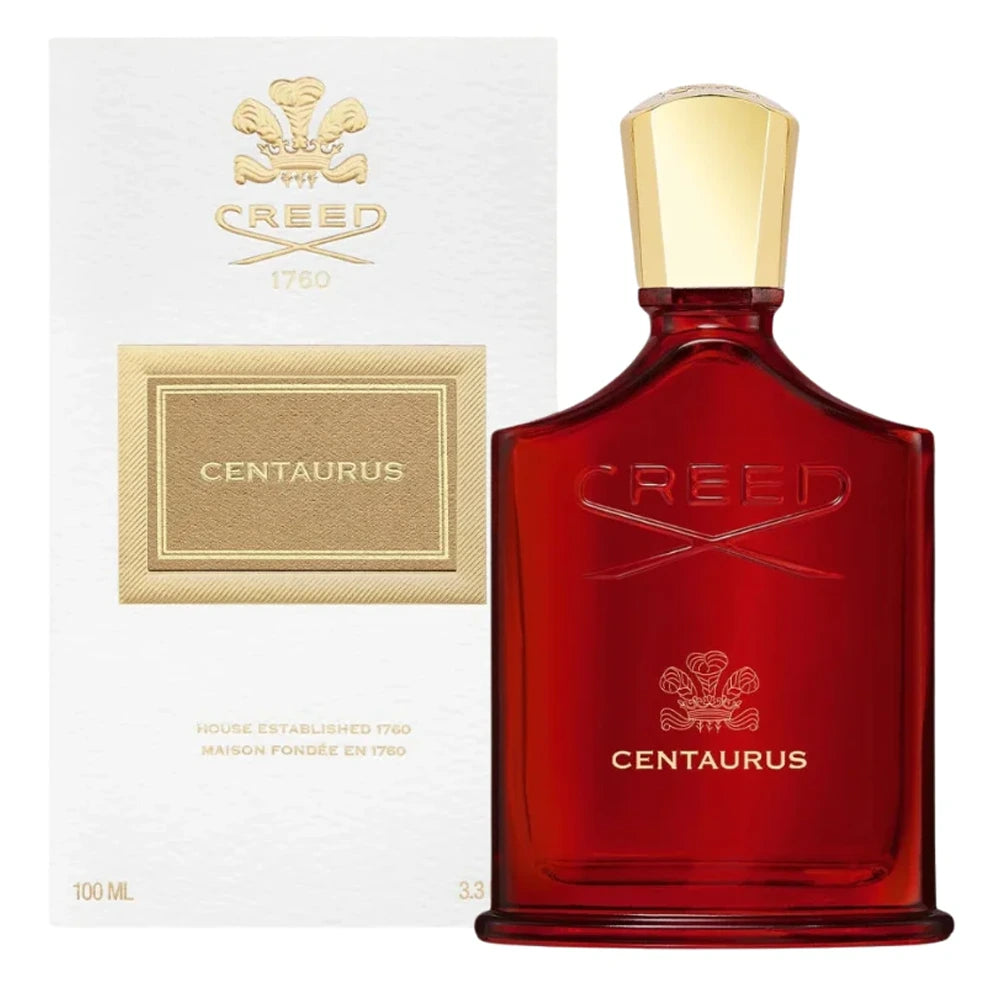 Centaurus 3.3 oz Eau de Parfum Unisex Fragrance - Long Lasting Luxury Scent for Men & Women, Perfect for Date Night, Office & Special Occasions