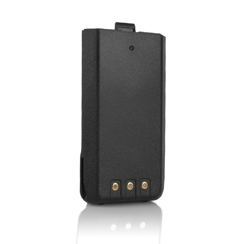 Replacement Battery for Radioddity GD-77 GD-77S GA-510 - High Capacity Li-ion Battery Pack - Perfect for Ham Radio & Two-Way Communication Devices
