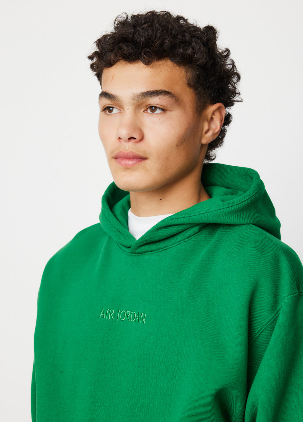 Air Jordan Fleece Hoodie for Men & Women - Comfortable & Stylish Winter Pullover - Perfect for Casual Wear, Gym, and Outdoor Activities