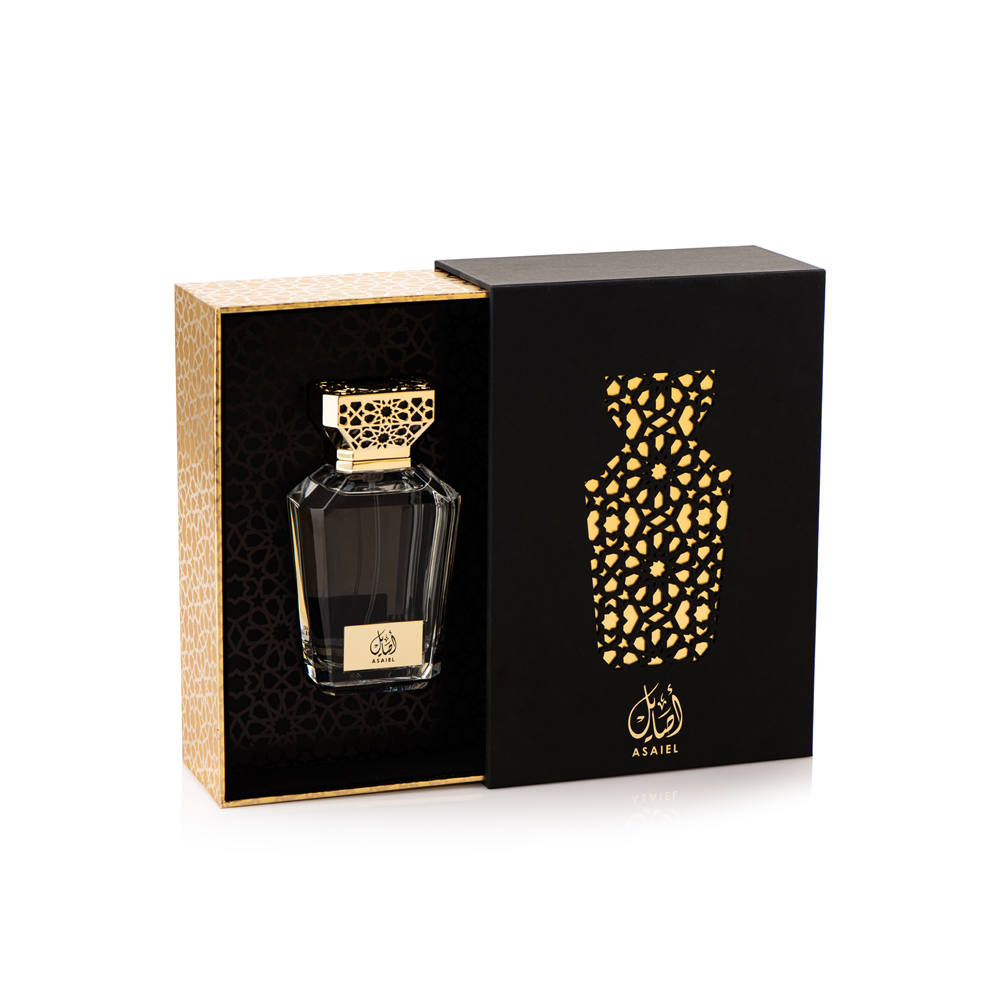 Asaiel Eau de Parfum for Women - 100ml Long-Lasting Floral Fragrance | Perfect for Daily Wear, Date Nights & Special Occasions